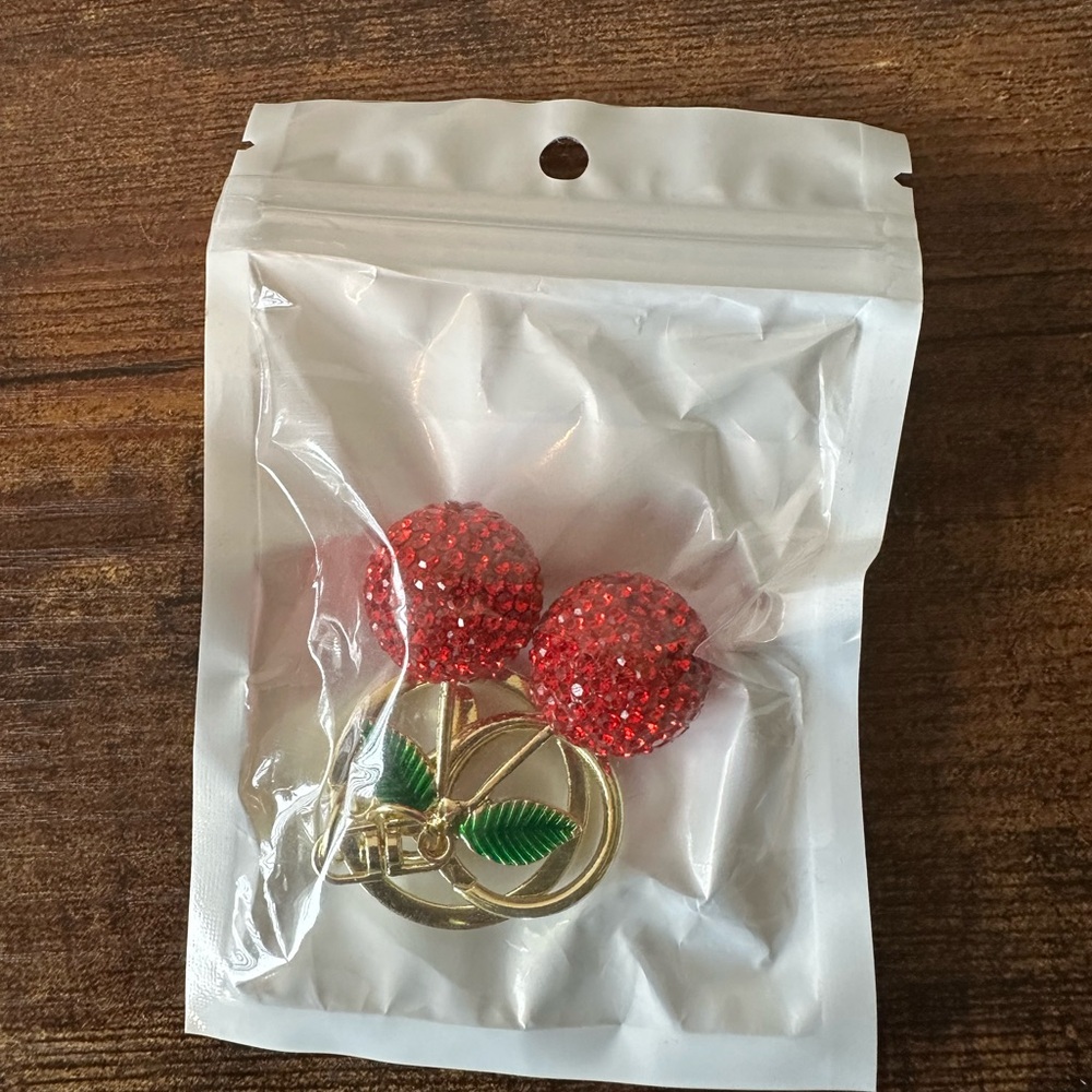 Bag Bundle Geometric Patterned Bag, Denim Headban… - image 4